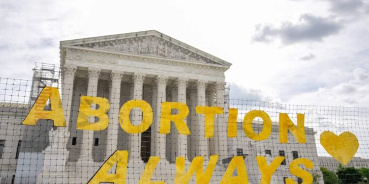 Medical emergency abortion allowed again in Idaho