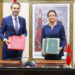 Morocco and Turkey sign two agreements in the fields of energy and mining Economy