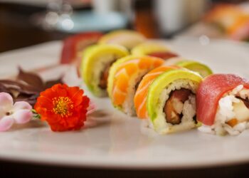 Most notably sushi… Japanese stores waste $2 billion worth of food annually  Economy