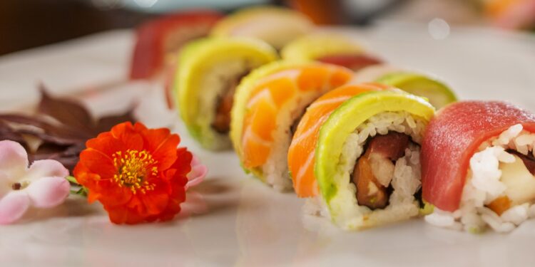 Most notably sushi… Japanese stores waste $2 billion worth of food annually  Economy