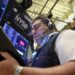 Nasdaq recovers with Nvidia, but Dow Jones falls