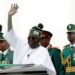 Nigerian President: Economic reforms will continue despite the difficulties Economy