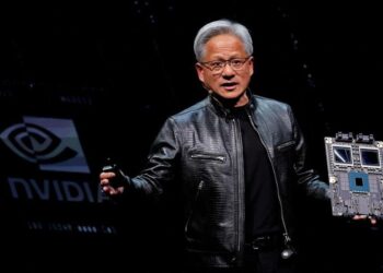 Nvidia world champion?