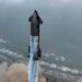 ON VIDEO | SpaceX’s Starship spacecraft successfully lands on water for the first time