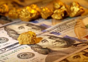 Oil declines and gold stabilizes amid anticipation of US data on inflation  Economy