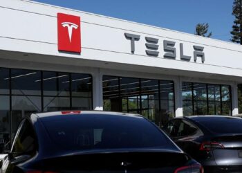 Parts that come loose: Tesla recalls its Cybertrucks again
