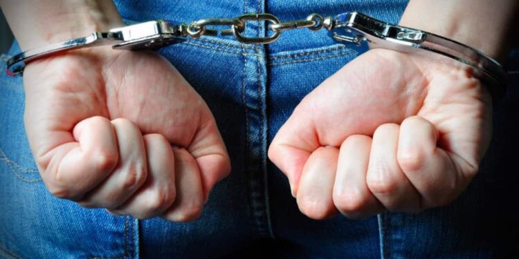 “Pedophiles, get off our streets”: Anti-drag queen protester charged with possession of child pornography