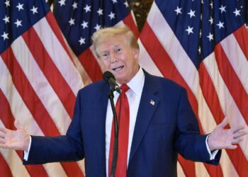 Primaries: Donald Trump survives his first electoral test since his guilty verdict