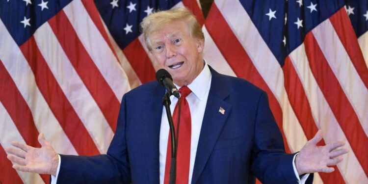 Primaries: Donald Trump survives his first electoral test since his guilty verdict
