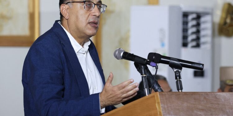 Prime Minister: Egypt needs $1.2 billion in fuel to alleviate power outages  Economy