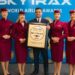 Qatar Airways is the best airline in the world for the eighth time Economy