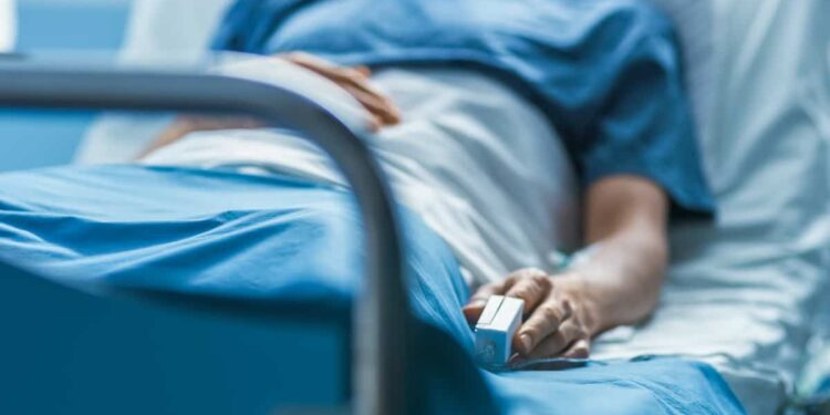 Related to the COVID-19 pandemic?  The appearance of rare cancers worries oncologists