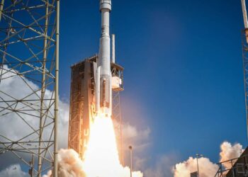 Return to Earth from June 26 for Boeing’s Starliner spacecraft