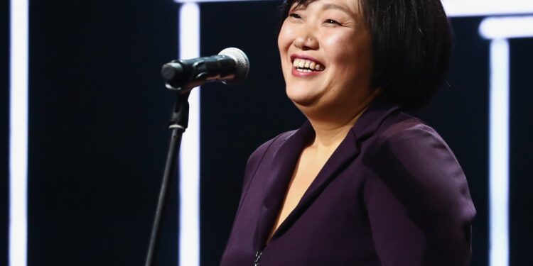 Russia’s richest woman agrees with Putin to build an alternative system to SWIFT |  Economy