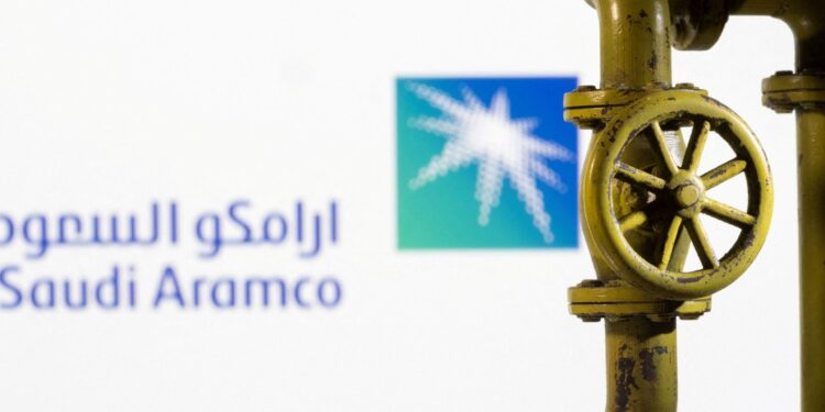 Saudi Aramco sells more shares in a test of investor appetite Economy