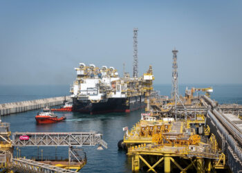 Senegal joins the club of oil-producing countries  Economy