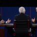 Seven Highlights from the US Presidential Debates