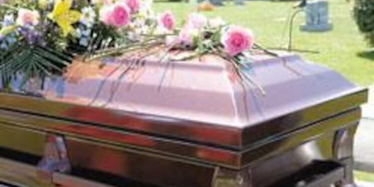 Seventy-year-old declared dead found alive at funeral home