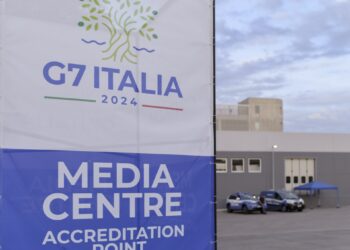 Sources: The G7 agrees to lend Ukraine $54 billion in proceeds from frozen Russian assets |  Economy News