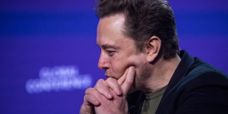 SpaceX: eight former employees sue Elon Musk for illegal dismissals