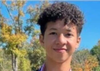 Speeding while driving: a young 18-year-old driver killed two days before his graduation