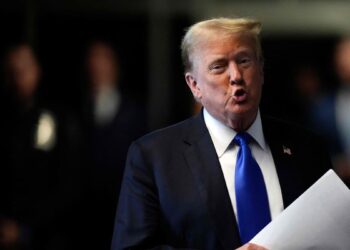 Stormy Daniels affair: Trump guilty across the board, jury decides