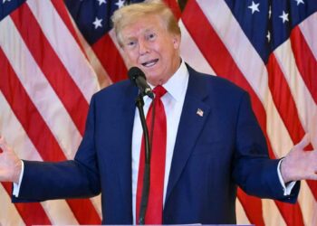 Supreme Court bans trademark referencing Trump’s anatomy