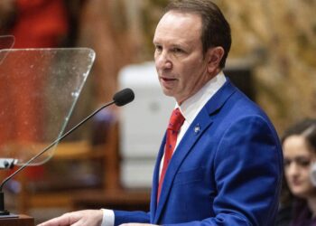 Surgical castration of child molesters allowed in Louisiana