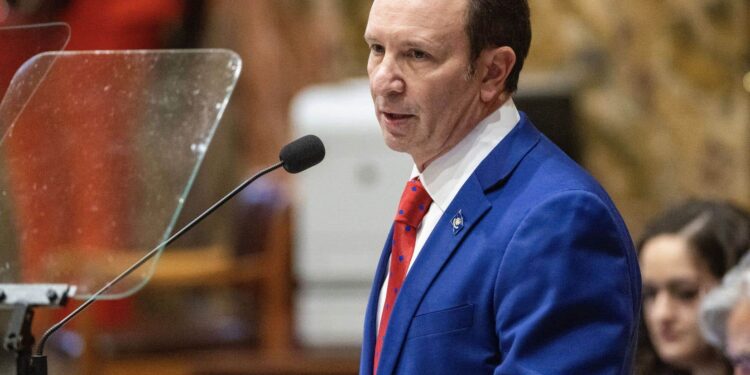 Surgical castration of child molesters allowed in Louisiana