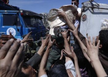 Syria…economic paralysis and the private sector lays off employees |  Economy