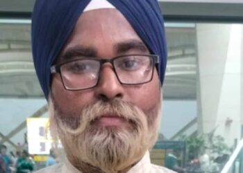 TO SEE |  Young criminal from India tries to enter Canada…disguised as an elderly person