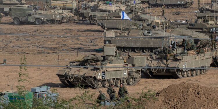 The Gaza war scares foreign investors away from Israeli bonds  Economy