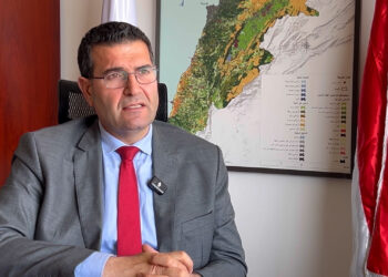 The Lebanese Minister of Agriculture told Al Jazeera Net: The occupation completely burned 2,400 dunums and we will file a complaint with the Security Council |  Economy News
