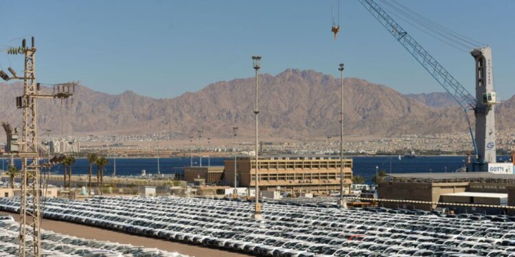 The Turkish ban causes scarcity in the Israeli car market  Economy