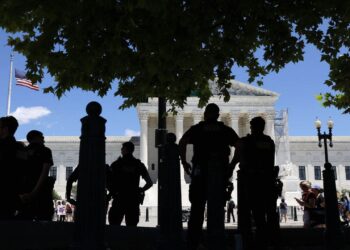 The US Supreme Court reduces the regulatory powers of federal agencies