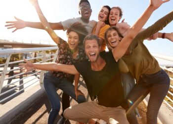 The keys to living happily every day