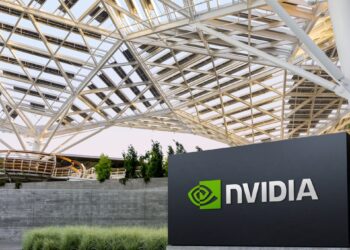 The value of the American “NVIDIA” exceeds $3 trillion and surpasses Apple  Economy