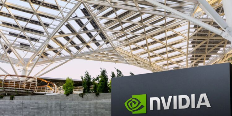 The value of the American “NVIDIA” exceeds $3 trillion and surpasses Apple  Economy