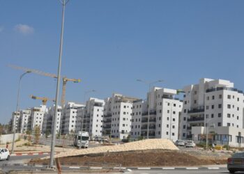 The war on Gaza raises housing prices in Israel  Economy