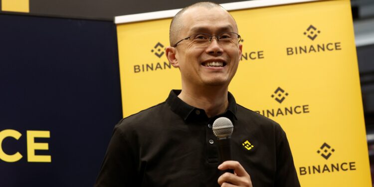 This is how the richest crypto billionaire doubled his wealth behind bars Economy