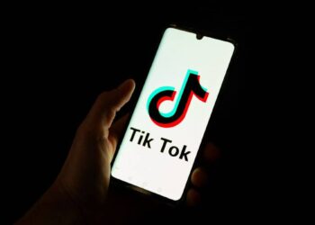 TikTok accounts hacked |  The Montreal Journal
