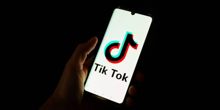 TikTok accounts hacked |  The Montreal Journal