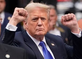 Trump doesn’t care about the people!