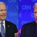 Trump in control, Biden hesitant: our summary of the debate