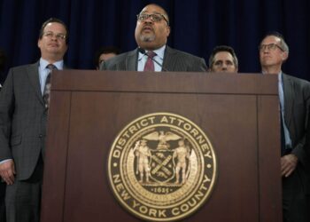 Trump’s first criminal conviction risks being the only case tried before the presidential election