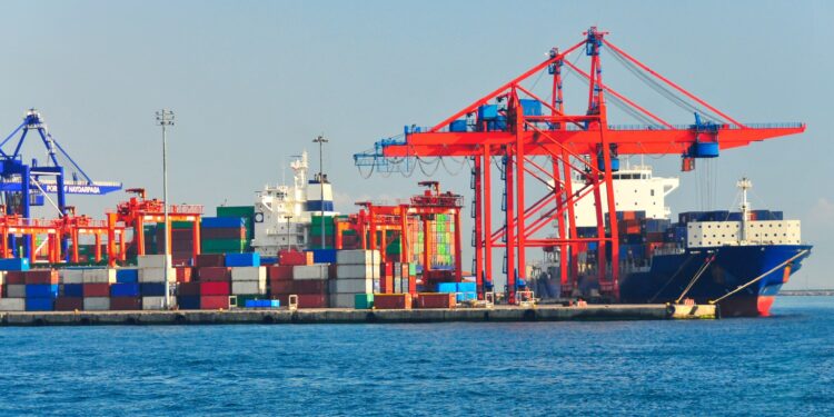 Türkiye’s exports to Saudi Arabia increased 150%  Economy