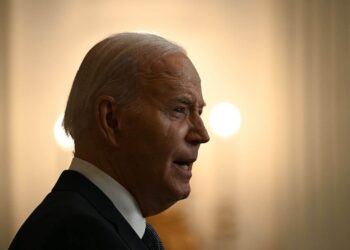 US President Joe Biden suggests Benjamin Netanyahu is purposely dragging out the war in Gaza