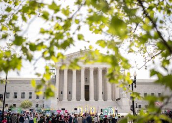 U.S. Supreme Court Reauthorizes Emergency Abortion in Idaho