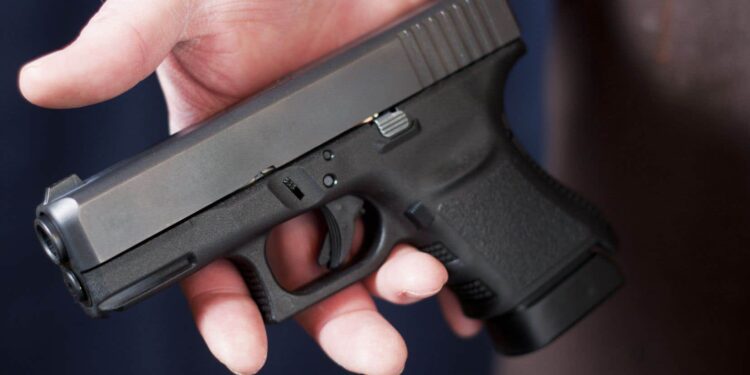 U.S. Surgeon General Declares Gun Violence a Public Health Crisis