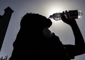 US braces for crushing heatwave